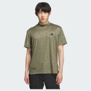 Colour: Olive Strata