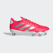 Kód barvy: Lucid Red / Silver Metallic / Cloud White