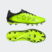 Colour: Lucid Lemon / Lucid Lemon / Core Black