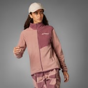 Color del artículo: Warm Clay / Burgundy