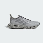 Colour: Grey Two / Silver Metallic / Silver Pebble