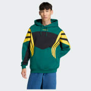 Couleur du produit : Collegiate Green