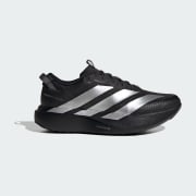 Couleur du produit : Core Black / Silver Metallic / Grey Five