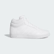 Produktfarge: Cloud White / Cloud White / Core Black