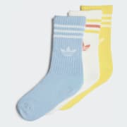 Color del artículo: Clear Blue / Off White / Spring Yellow