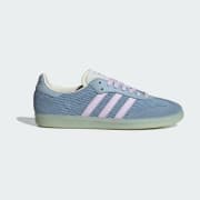 Product color: Tactile Blue / Ice Lavender / Off White