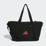 Màu sản phẩm: Black / Preloved Fuchsia