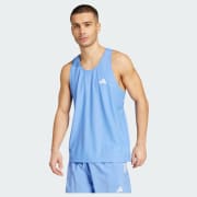 ★★Adairs★★ OTR B TANK IN1499 ADIDAS OTR B TANK IN1499 TANK TOP RUNNING (M) | Sonee Sports