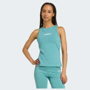Color del artículo: Powder Teal / White