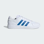Colour: Cloud White / Bright Royal / Cloud White