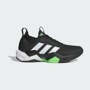 Couleur du produit : Core Black / Cloud White / Lime Burst