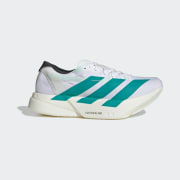 Color del artículo: Cloud White / Pure Teal / Carbon