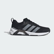 Product color: Core Black / Grey / Lucid Red