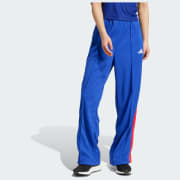 Tiro Nations Pack Wide-Leg Pants