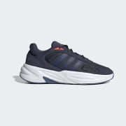 Color del artículo: Shadow Navy / Dark Blue / Bright Red
