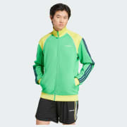 Colour: Energy Green