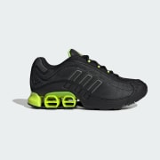 Color del artículo: Core Black / Iron Metallic / Solar Yellow