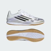 Color del artículo: Cloud White / Core Black / Gold Metallic