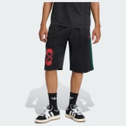 Colour: Black / Collegiate Green