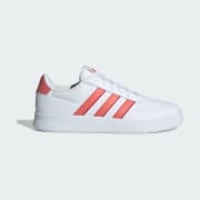Farbe: Cloud White / Preloved Scarlet / Better Scarlet