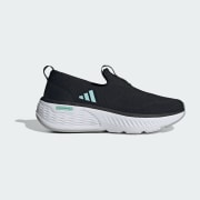 Warna produk: Core Black / Semi Flash Aqua / Cloud White