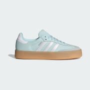 Color del artículo: Almost Blue / Cloud White / Silver Metallic