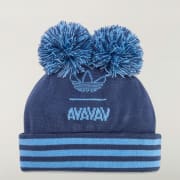 Colour: Night Marine / Light Blue