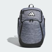 adidas 5-Star Team 2 Backpack - Black | Free Shipping with adiClub