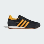 Colour: Core Black / Crew Yellow / Gold Metallic