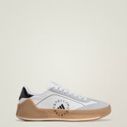 Farbe: Cloud White / Charcoal / Core Black