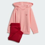 Produktfarge: Semi Pink Spark / Team Victory Red