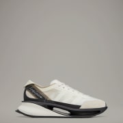 adidas Y-3 S-Gendo Run - White | Free Shipping with adiClub adidas Y-3 S-Gendo Run - White | Free Shipping with adiClub