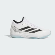 adidas Adizero Instinct Turf Sneakers 2.0 - White | Free