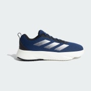 Colour: Tech Indigo / Core Black / Silver Metallic / Off White