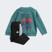 Produktfarge: Preloved Teal / White