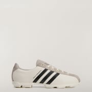 Farbe: Off White / Black / Light Brown