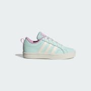 Color del artículo: Halo Mint / Off White / Bliss Lilac