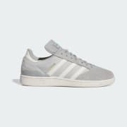 adidas Busenitz Sneakers - Grey | Free Shipping with adiClub