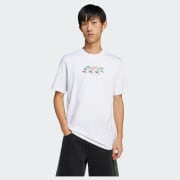 Colour: White