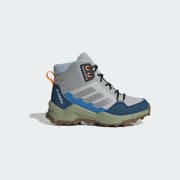 Farbe: Grey Two / Reflective Silver / Glow Blue