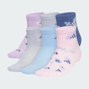 Product color: Powder Plum / Glow Blue / Clear Pink