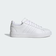 Product colour: Cloud White / Cloud White / Gold Metallic