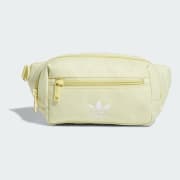 adidas Originals For All Waist Pack - Black | Free Shipping
