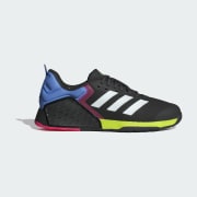 Color del artículo: Core Black / Cloud White / Lucid Lemon