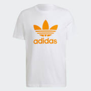 Product color: White / Bright Orange
