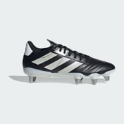 Artikelkleur: Core Black / Zero Metalic / Silver Metallic