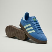 コロンビア☆アディダス☆オリジナル☆COLOMBIA GAZELLE SHOES adidas Gazelle Colombia Shoes - Yellow | Free Shipping with