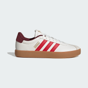 Colour: Core White / Better Scarlet / Shadow Red