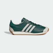商品カラー： Collegiate Green / Off White / Silver Metallic