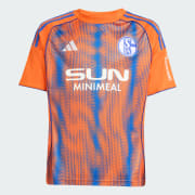 Χρώμα προϊόντος: Team Orange / Royal Blue